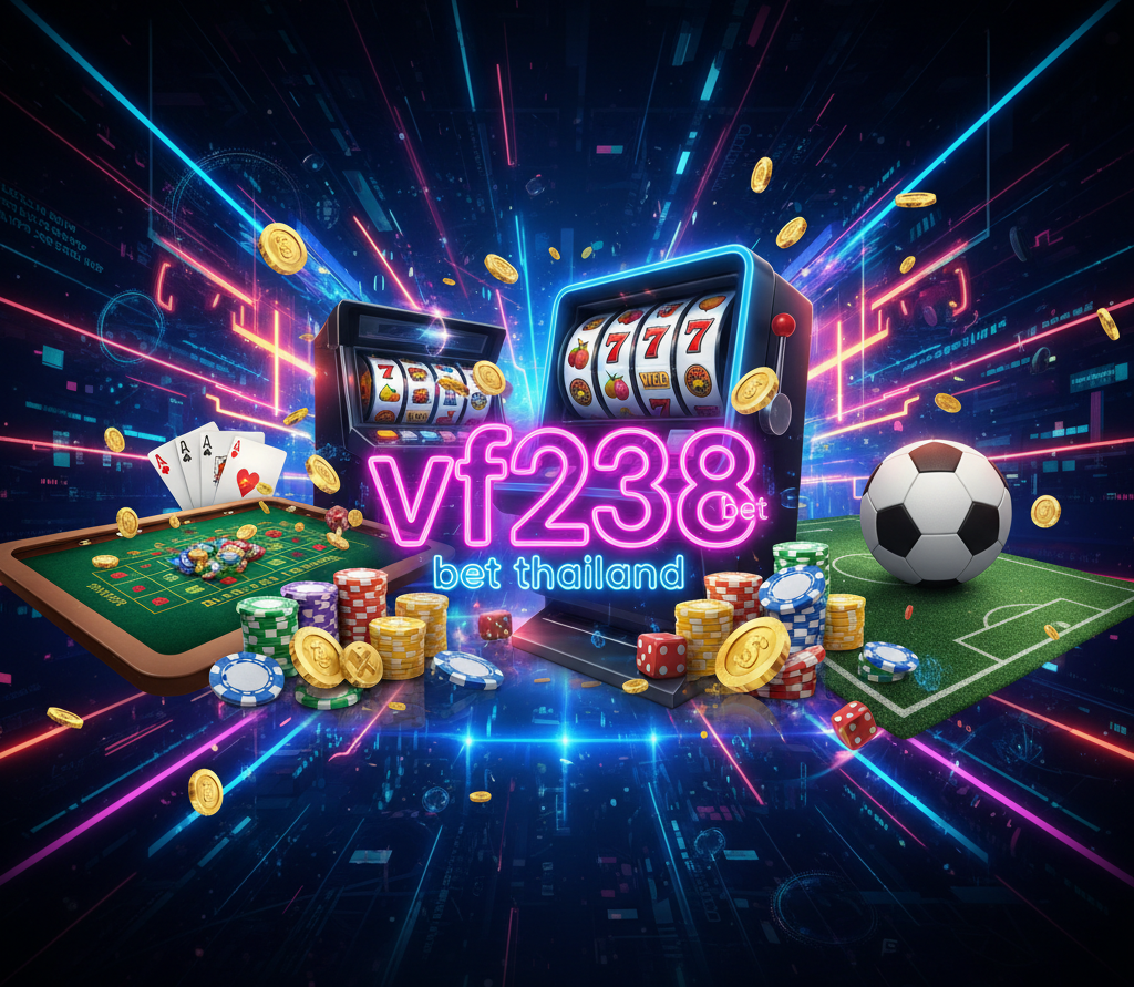 vf238 bet thailand