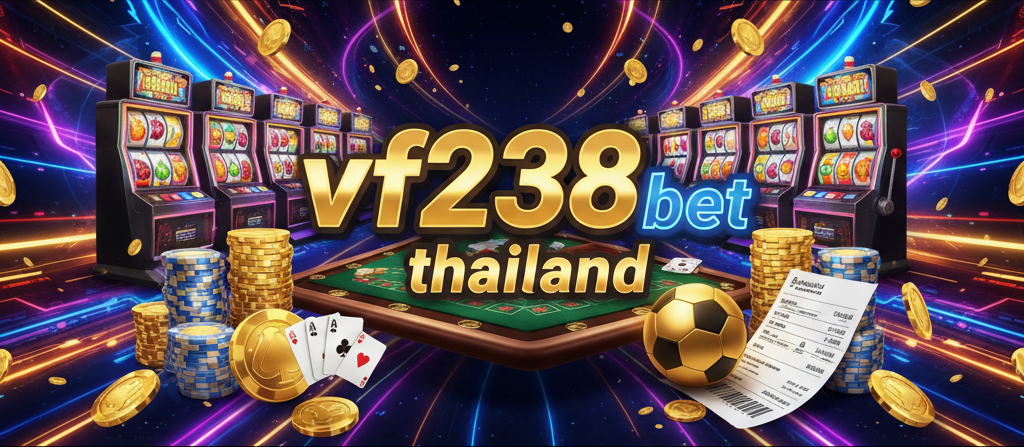 vf238 bet thailand