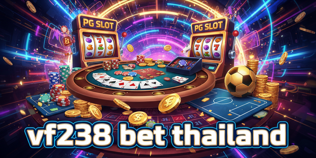 vf238 bet thailand