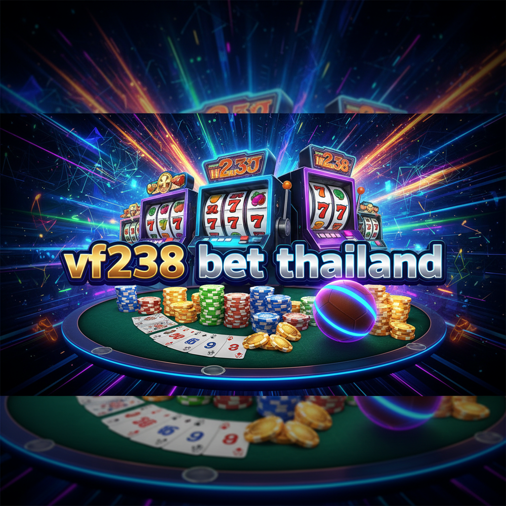 vf238 bet thailand